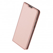 Dux Ducis Skin Pro Husa pentru Xiaomi Mi 11 Pro Roz