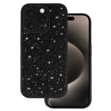 Flash Case do Iphone 15 Pro black