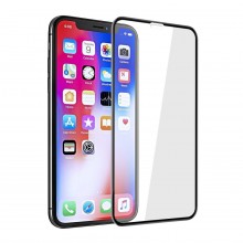 Folie iPhone XS Folie De Sticla Securizata
