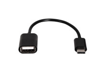 Host OTG USB to Type C