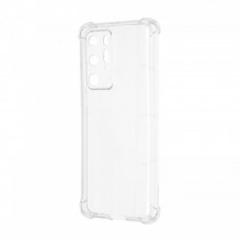 Husa Huawei P40PRO Spate din Silicon - transparenta