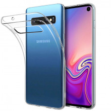 Husa Spate Ultra Slim 0,3MM pentru XIAOMI RosuMI 7A transparenta