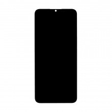 LCD Display for Samsung Galaxy A03S black SVC Premium Quality