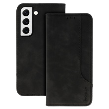 Wonder Prime Case for Samsung Galaxy S22 black