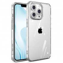 Armor Antishock Case for Samsung Galaxy A33 5G transparent
