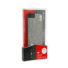 BAG - Star Husa - IPHONE XR Silver
