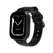 Blavec Smartwatch K02 Kids GPS / 4G / SOS (SWK02-B) black