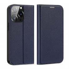 Dux Ducis Skin X2 Carcasa pentru Iphone 14 Pro Albastru