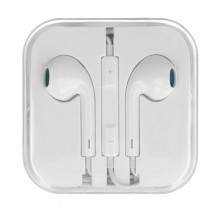 MEGA BASS Casti - WHITE