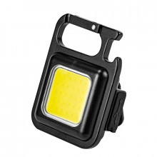 Mini flashlight LED keychain J031 Type C