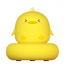 Night lamp W-007 Duck