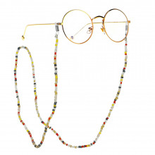 Ochelari chain beads design 4