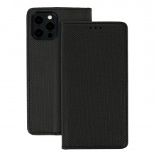 Smart Book MAGNET Case for SAMSUNG GALAXY M34 5G BLACK