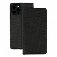 Telone Smart Book MAGNET Case for SAMSUNG GALAXY S8 PLUS BLACK