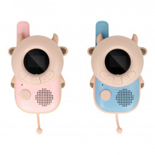 Walkie-talkie pentru children K22 Cow