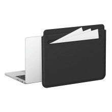 Amazing Thing Laptop Case Matte Pro Sleeve MBSPRO14BK for Macbook Pro/Air 14 inches black