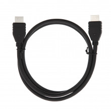 Cablu - HDMI to HDMI - 1,8 metres Negru