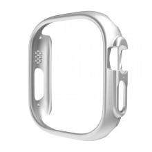 Carcasa pentru Apple Watch 49mm PC2 white