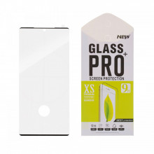 Folie curbata pentru Samsung Galaxy NOTE 20 ULTRA de Sticla Securizata 3D
