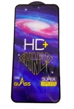Folie pentru Huawei P20 Pro de Sticla Securizata HD Tempered, P20-PRO-100