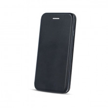 Husa Huawei Honor 20 - Flip Magnet Book Type - Black