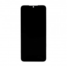 LCD Display for Xiaomi Redmi Note 8T black Premium Quality