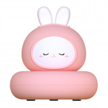 Night lamp W-007 Rabbit
