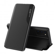 Smart View Carcasa pentru Xiaomi 12 Pro Negru