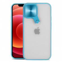 Tel Protect Cyclops Husa pentru Iphone XR Albastru