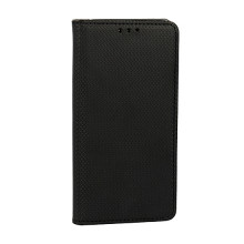 Telone Smart Book MAGNET Husa pentru IPHONE 12 PRO MAX Negru