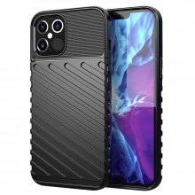Thunder Husa pentru Xiaomi Rosumi 10 Negru