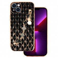 Trend Carcasa pentru Iphone 14 Plus design 5 Negru