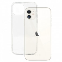 Ultra Clear 1mm Carcasa pentru Iphone 12 transparenta