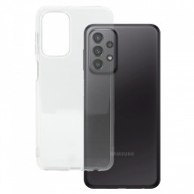 Ultra Clear 1mm Carcasa pentru Samsung Galaxy A23 4G/5G transparenta