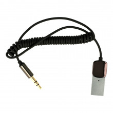 Adapter Audio Albastrutooth 5.0 - USB + jack 3,5mm