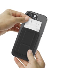 Amazing Thing Smoothie Pro Mag Wallet CHSPMBK black