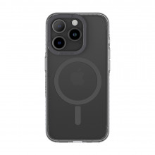 Amazing Thing Titan Pro Magsafe Case IP156.7PTMBK for Iphone 15 Pro Max black