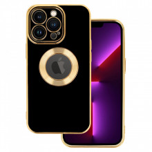 Beauty Carcasa pentru Iphone 11 Pro Max Negru
