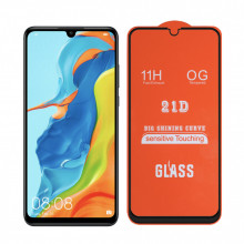 Folie Samsung Galaxy A40 de Sticla Securizata 21D Tempered