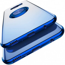 husa silicon albastru inel samsung s10e