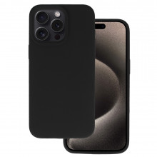 Husa Silicone Lite pentru Realme C35 black