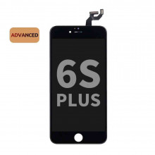 LCD Display NCC pentru Iphone 6S Plus Negru Advanced