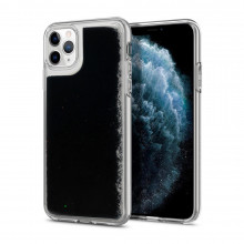 Liquid Husa pentru Samsung Galaxy A42 5G Negru