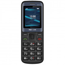 Mobile Phone - MAXCOM MM 718 Negru