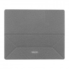 Nillkin Ascent adjustable laptop stand grey