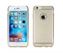 REMAX Sunshine Husa - Iphone 7/8 Negru