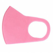 Reusable protective face mask - Tip 2 Roz