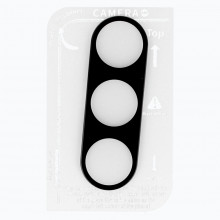 Sticla Tempered HARD SILK PRINT pentru camera (LENS) pentru Samsung Galaxy S24