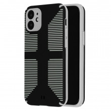 TEL PROTECT Grip Carcasa pentru Iphone 13 Pro Negru