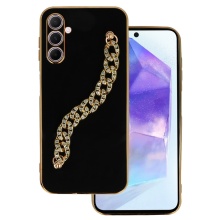 Trend Case for Samsung Galaxy A25 5G design 4 black